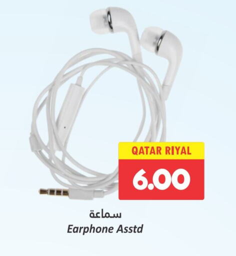 Earphone