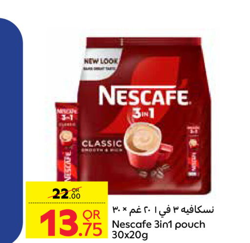 NESCAFE