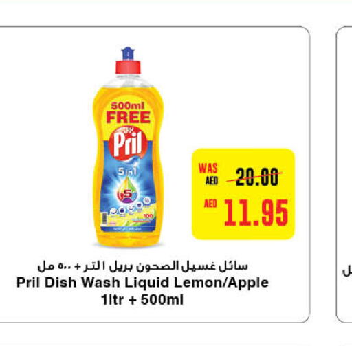 PRIL   in Earth Supermarket in UAE - Al Ain