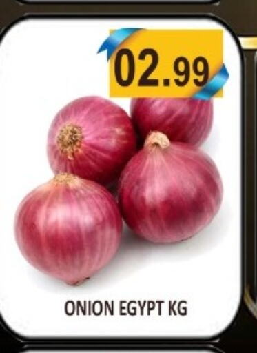  Onion  in Majestic Plus Hypermarket in UAE - Abu Dhabi