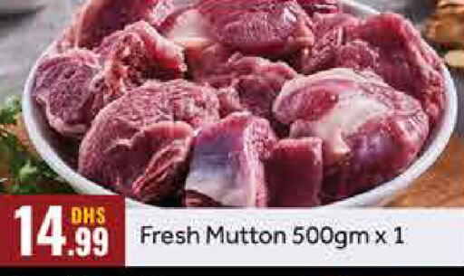 Mutton