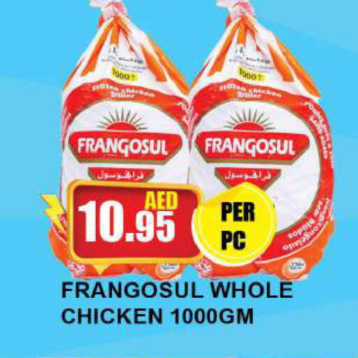 FRANGOSUL