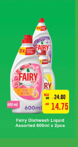 FAIRY   in Earth Supermarket in UAE - Abu Dhabi