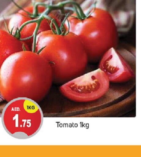  Tomato  in سوق طلال in الإمارات العربية المتحدة , الامارات - الشارقة / عجمان