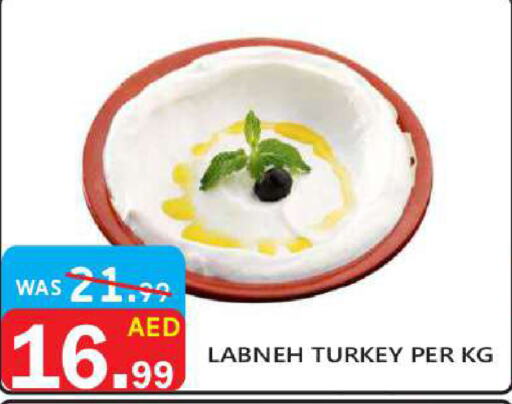  Labneh  in United Hypermarket in UAE - Dubai