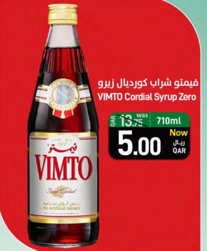 VIMTO