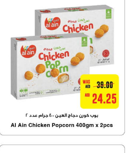 AL AIN Chicken Fillet  in Earth Supermarket in UAE - Al Ain