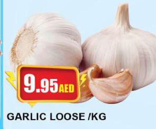  Garlic  in كويك سوبرماركت in الإمارات العربية المتحدة , الامارات - الشارقة / عجمان