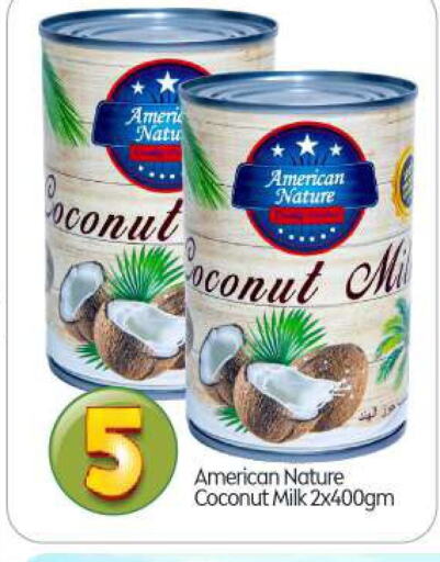  Coconut Milk  in BIGmart in UAE - Abu Dhabi