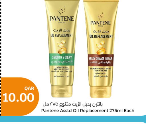 PANTENE