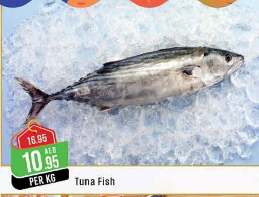 Tuna