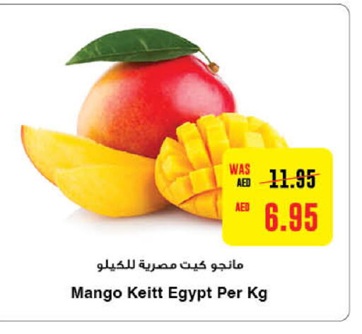 Mango Mango  in ايـــرث سوبرماركت in الإمارات العربية المتحدة , الامارات - دبي