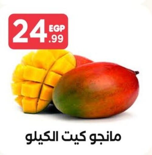 Mango Mango  in MartVille in Egypt - Cairo