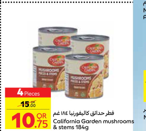 CALIFORNIA   in Carrefour in Qatar - Al Wakra