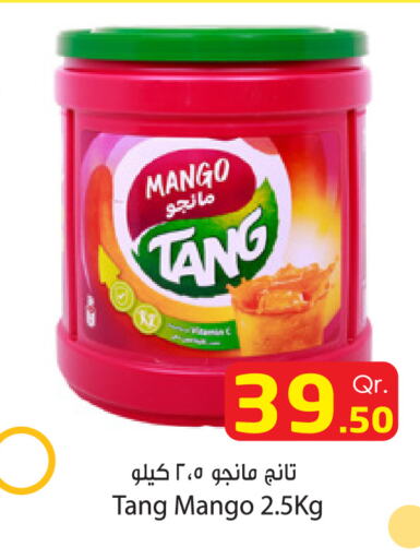 TANG