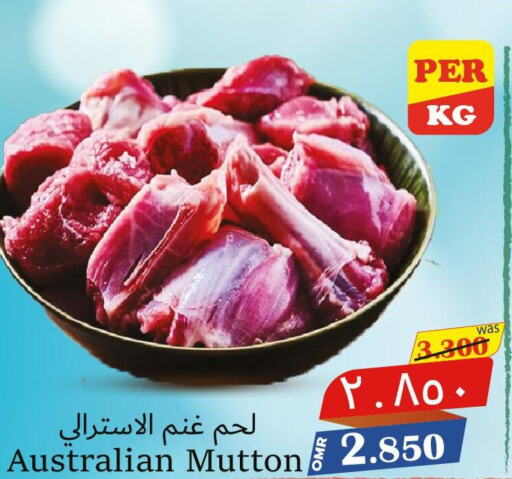 Mutton