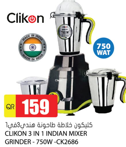 CLIKON