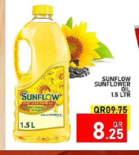 SUNFLOW