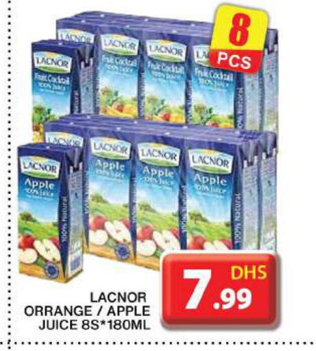 LACNOR   in Grand Hyper Market in UAE - Dubai