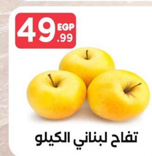  Apples  in مارت فيل in Egypt - القاهرة