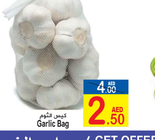  Garlic  in سن اند ساند هايبر ماركت ذ.م.م in الإمارات العربية المتحدة , الامارات - رَأْس ٱلْخَيْمَة