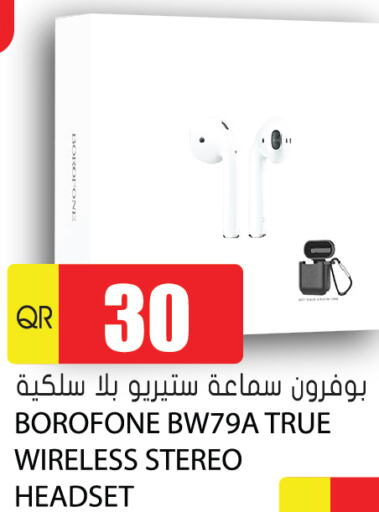  Earphone  in Grand Hypermarket in Qatar - Al Daayen