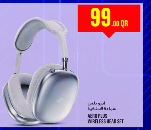  Earphone  in Monoprix in Qatar - Al Daayen