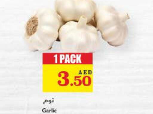 Garlic