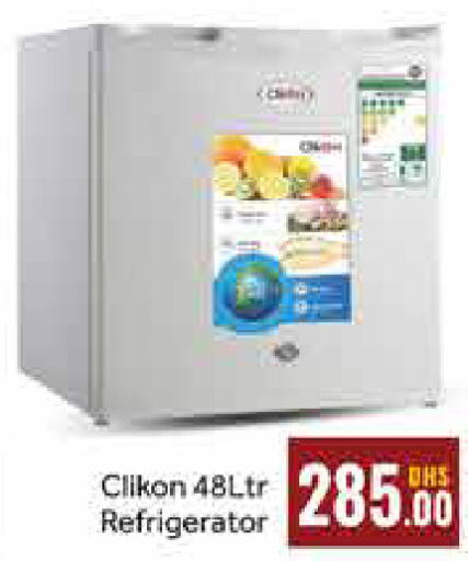 CLIKON