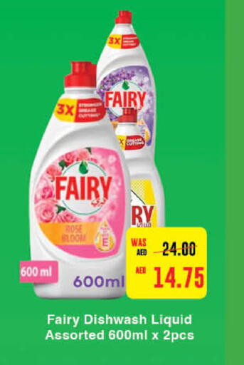 FAIRY   in Al-Ain Co-op Society in UAE - Abu Dhabi