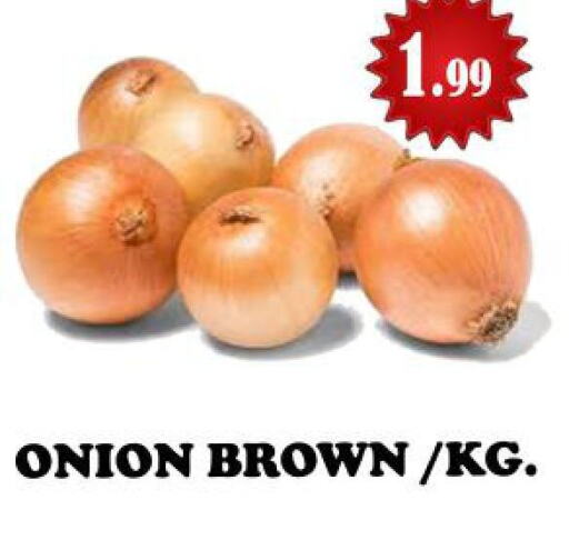 Onion