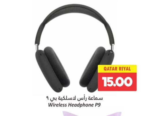  Earphone  in Dana Hypermarket in Qatar - Al Daayen