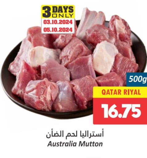 Mutton