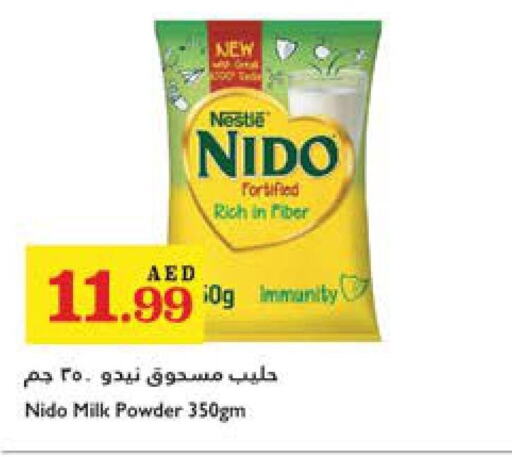 NESTLE Milk Powder  in Trolleys Supermarket in UAE - Dubai