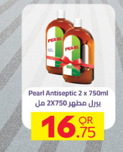 PEARL Disinfectant  in Carrefour in Qatar - Al Wakra