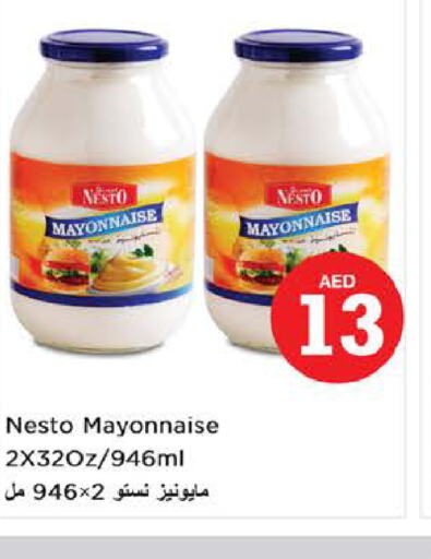 Mayonnaise