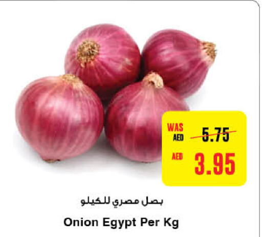  Onion  in Al-Ain Co-op Society in UAE - Al Ain