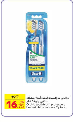 ORAL-B