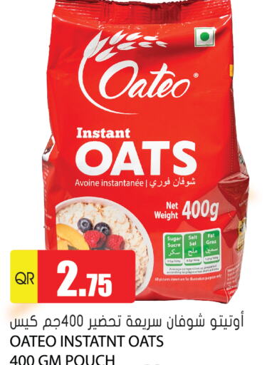 Oats