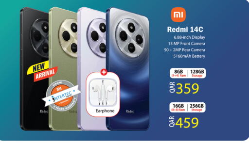 REDMI   in Grand Hypermarket in Qatar - Al Daayen