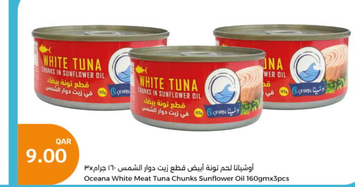  Tuna - Canned  in سيتي هايبرماركت in قطر - الشحانية