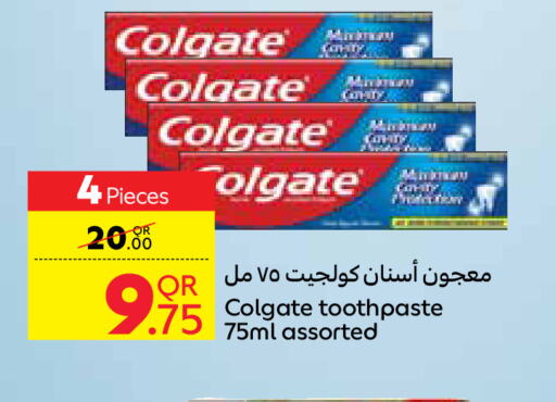 COLGATE