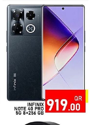 INFINIX