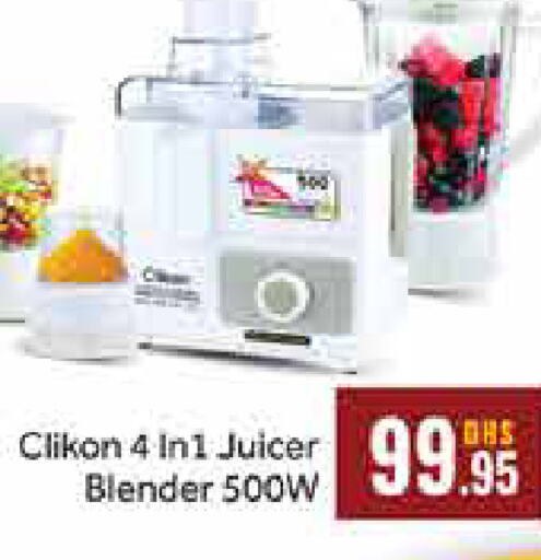 CLIKON