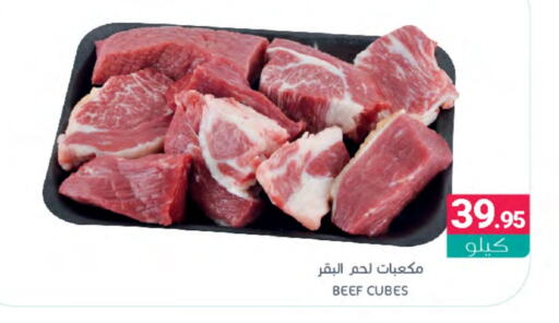  Beef  in Muntazah Markets in KSA, Saudi Arabia, Saudi - Dammam