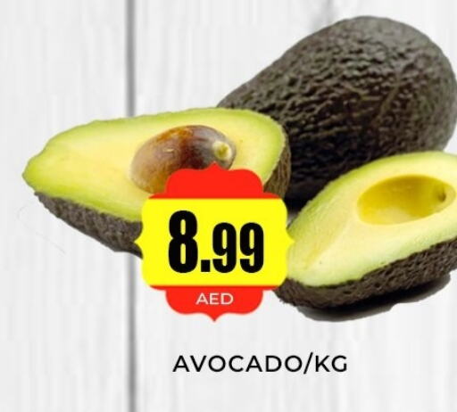 Avacado