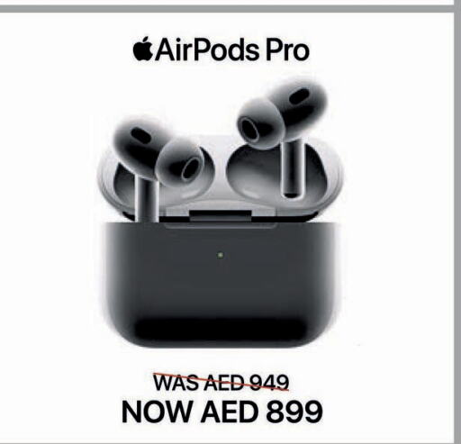  Earphone  in Emax in UAE - Abu Dhabi