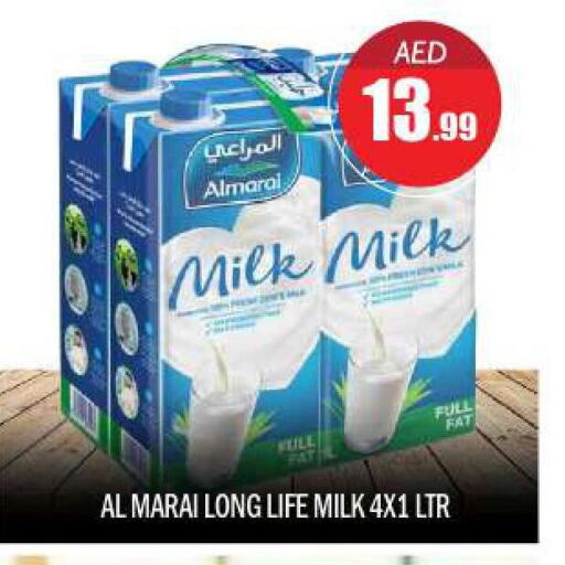 ALMARAI Long Life / UHT Milk  in BIGmart in UAE - Abu Dhabi