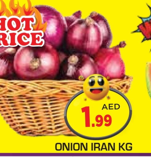  Onion  in Baniyas Spike  in UAE - Al Ain