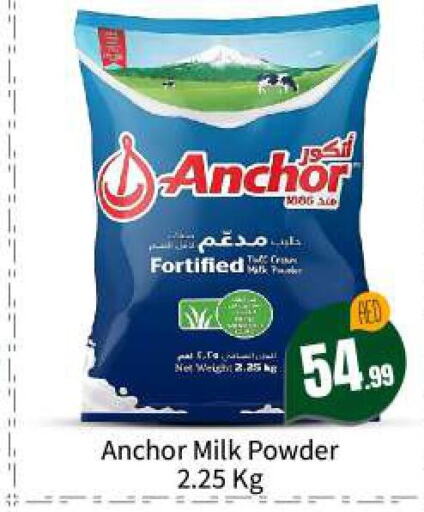 ANCHOR Milk Powder  in BIGmart in UAE - Abu Dhabi